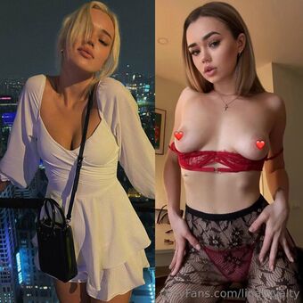 linaroyalty Nøgen Lækager OnlyFans Foto 55