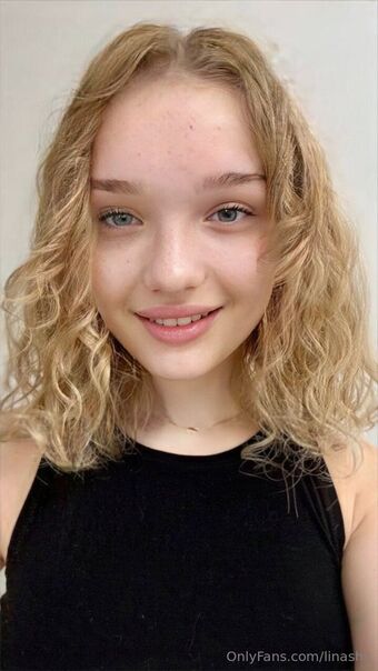 linashy