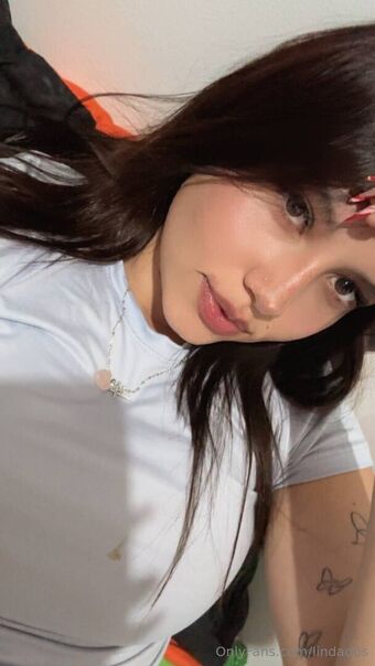 lindadbs Nøgen Lækager OnlyFans Foto 19