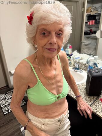 lindahope1939 Nøgen Lækager OnlyFans Foto 77