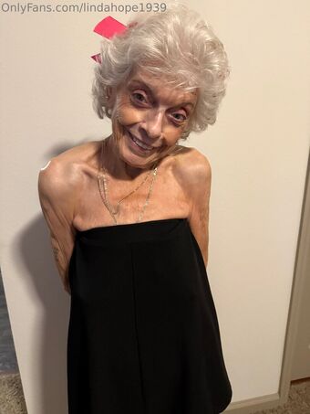lindahope1939 Nøgen Lækager OnlyFans Foto 83