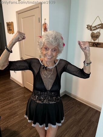 lindahope1939 Nøgen Lækager OnlyFans Foto 84