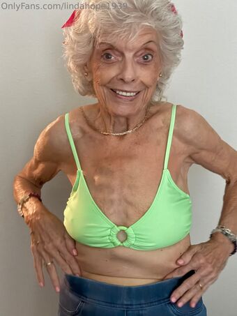 lindahope1939 Nøgen Lækager OnlyFans Foto 88