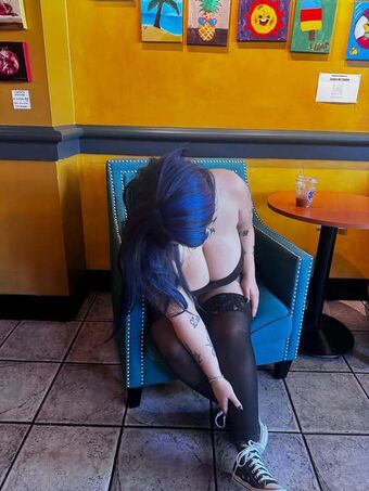 _linkinxpark_ Nøgen Lækager OnlyFans Foto 2