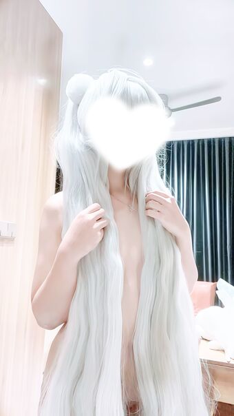 LinnnLinnn Nøgen Lækager OnlyFans Foto 41