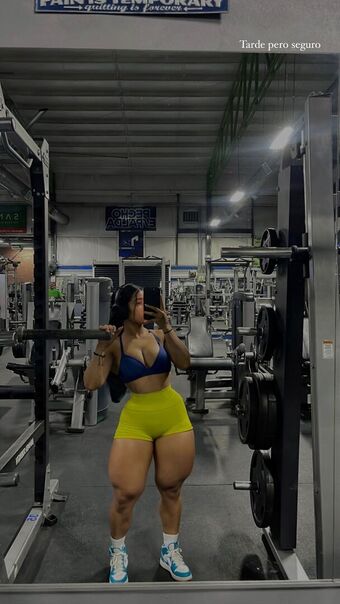 Linnnna Linnnna Nøgen Lækager OnlyFans Foto 1