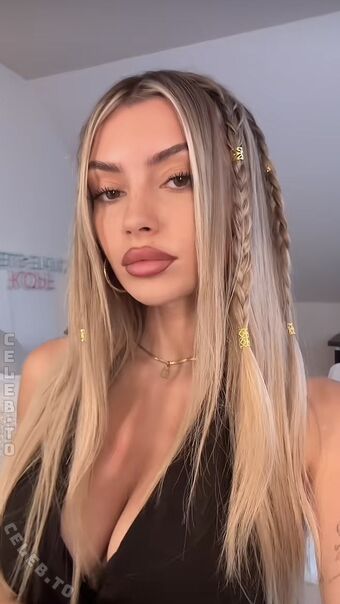 linuschka Nøgen Lækager OnlyFans Foto 49