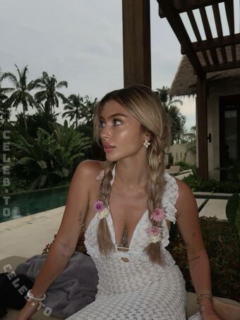 linuschka Nøgen Lækager OnlyFans Foto 55