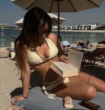 linuschka Nøgen Lækager OnlyFans Foto 56