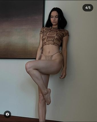 Liora Lapointe