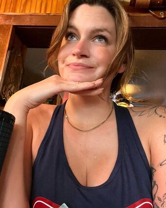 Lippsmacker Nøgen Lækager OnlyFans Foto 4