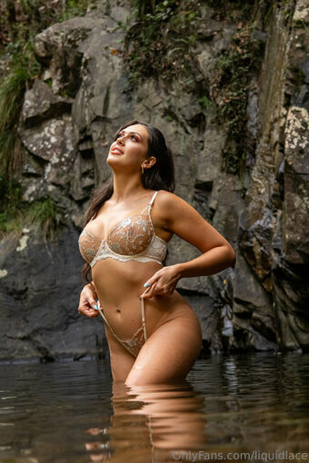 liquidlace Nøgen Lækager OnlyFans Foto 30