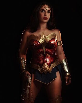 Lis Wonder