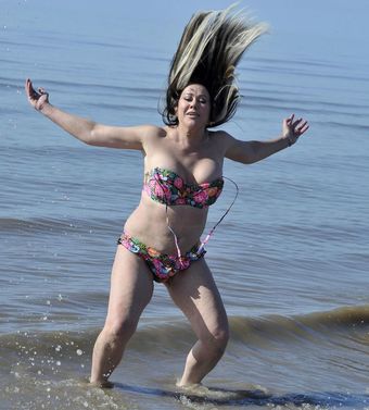 Lisa Appleton
