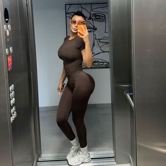 Lisa del Piero Nøgen Lækager OnlyFans Foto 505