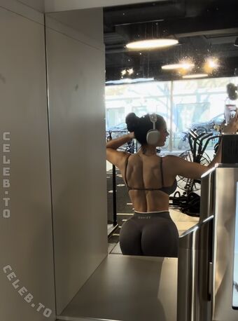 Lisa del Piero Nøgen Lækager OnlyFans Foto 506