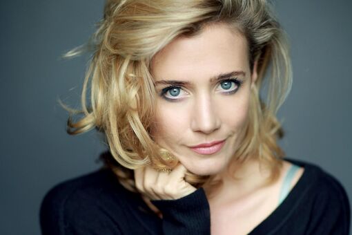 Lisa Dwan