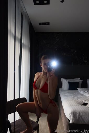 lisabecker Nøgen Lækager OnlyFans Foto 6