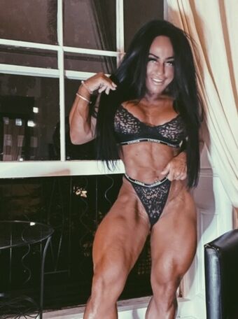 Lisafbb Nøgen Lækager OnlyFans Foto 1
