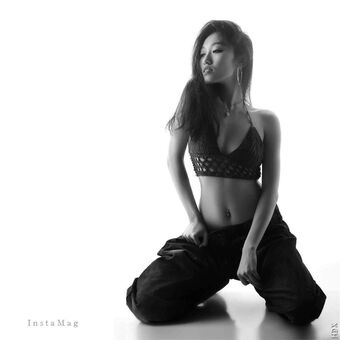 _lisahui_ Nøgen Lækager OnlyFans Foto 27