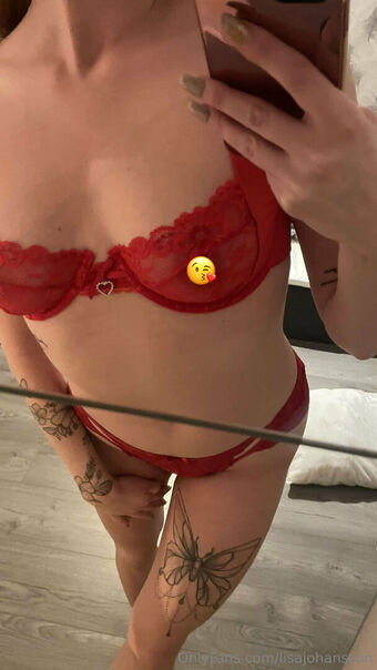 lisajohansson