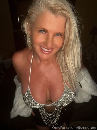 LisaMGreer