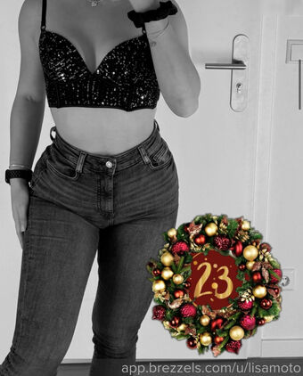 Lisamoto Nøgen Lækager OnlyFans Foto 73