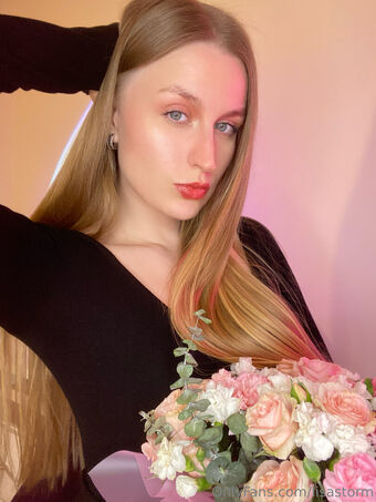 lisastorm Nøgen Lækager OnlyFans Foto 11