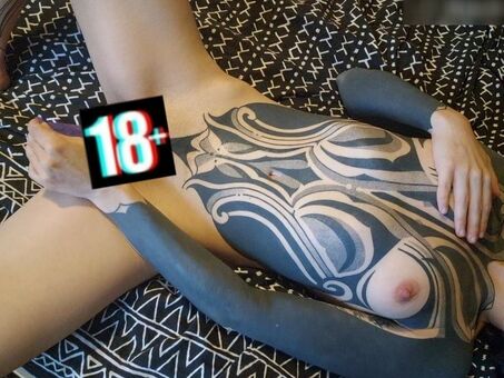 Lisbeth Mueller Nøgen Lækager OnlyFans Foto 24