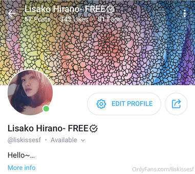 liskissesf