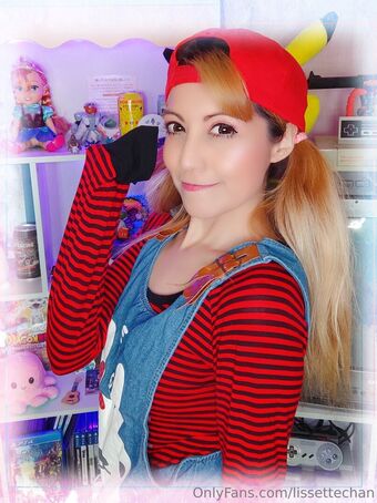lissettechan