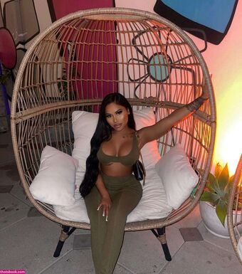 lissythedoll Nøgen Lækager OnlyFans Foto 23