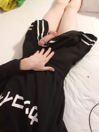 little_sofia Nøgen Lækager OnlyFans Foto 21