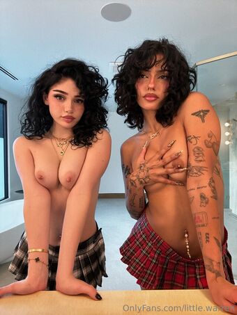 little.warren Nøgen Lækager OnlyFans Foto 58