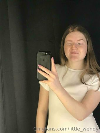 little_wendy