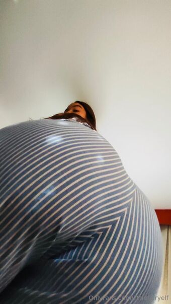 littlefairyelf Nøgen Lækager OnlyFans Foto 1