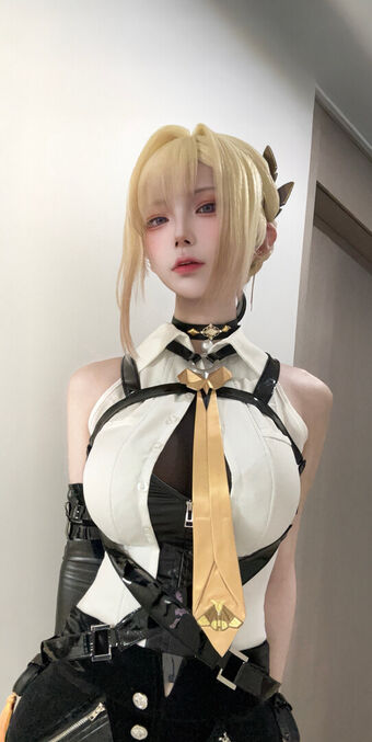 littlericey Nøgen Lækager OnlyFans Foto 28