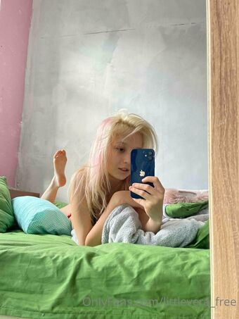 littleveraaa