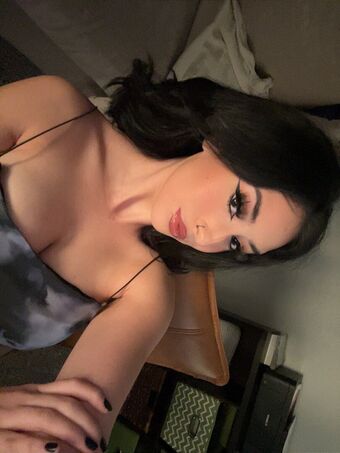 Littytitty Nøgen Lækager OnlyFans Foto 2