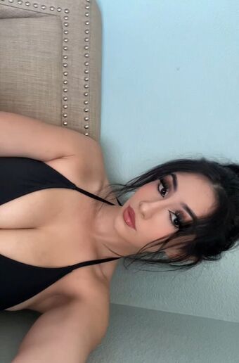 Littytitty Nøgen Lækager OnlyFans Foto 3