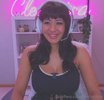 livecleofree Nøgen Lækager OnlyFans Foto 24