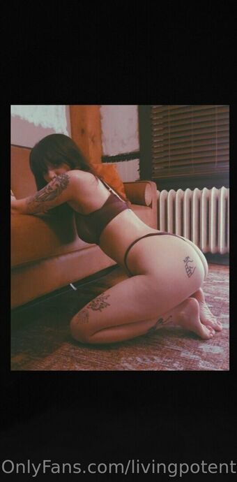 livingpotential Nøgen Lækager OnlyFans Foto 31