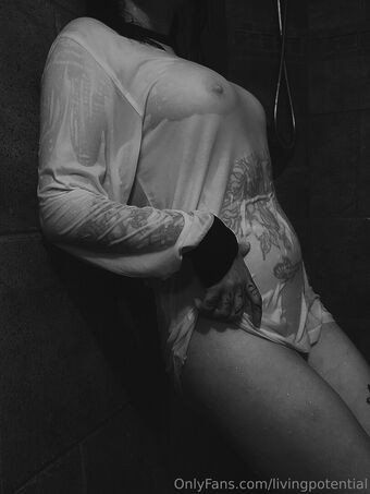 livingpotential Nøgen Lækager OnlyFans Foto 44