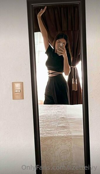lizetteivy
