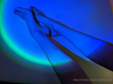 Lizmreow Nøgen Lækager OnlyFans Foto 36