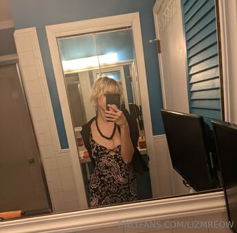Lizmreow Nøgen Lækager OnlyFans Foto 41