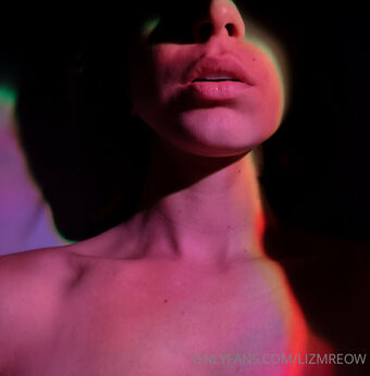 Lizmreow Nøgen Lækager OnlyFans Foto 42