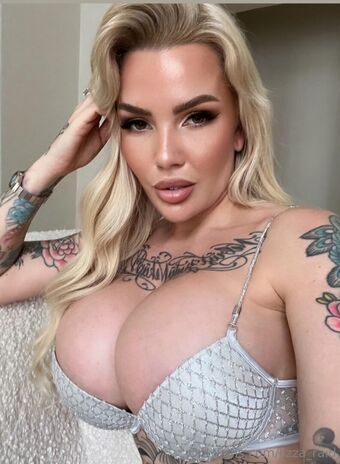 lizza_raid Nøgen Lækager OnlyFans Foto 28