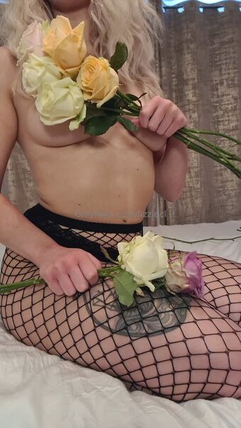 lizziecl Nøgen Lækager OnlyFans Foto 5