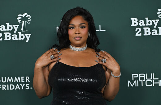 Lizzo Nøgen Lækager OnlyFans Foto 42